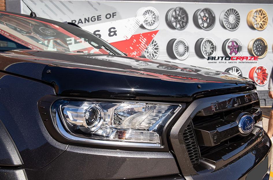 FORD-RANGER-VAPOR-MATTE-BLACK